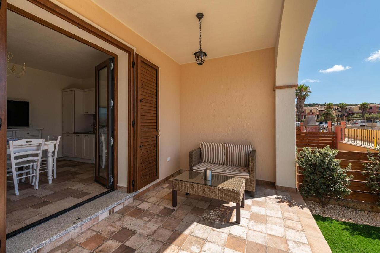 Ely House Villa Villasimius Exterior photo
